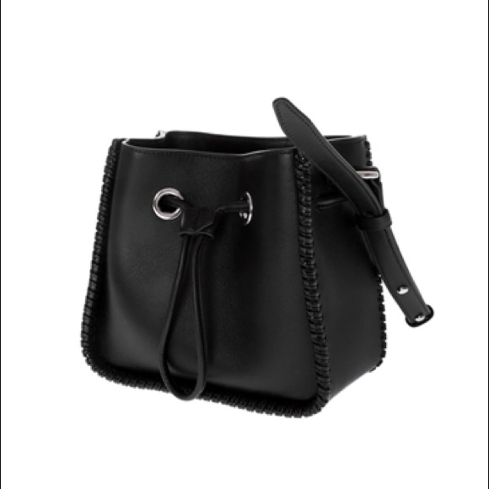 3.1 Phillip Lim Soleil Mini Buckey Bag Drawstring